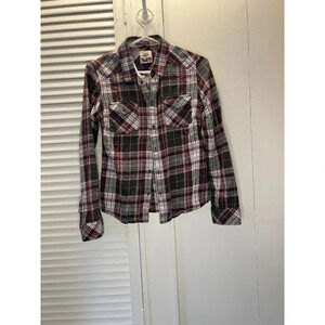 TNA  Flannel